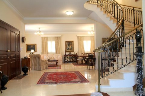 4 chambres Villa à Limassol, Cyprus No. 105718 13