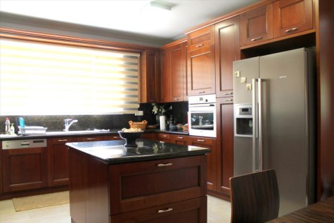 4 dormitorios Villa en Limassol, Cyprus No. 105718