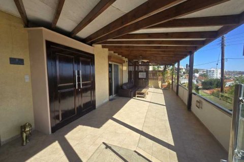 4 dormitorios House en Limassol, Cyprus No. 72196 15