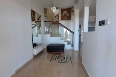 4 dormitorios House en Limassol, Cyprus No. 72196 12