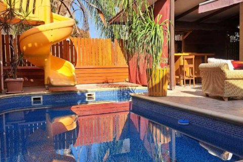 4 dormitorios House en Limassol, Cyprus No. 72196 5