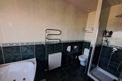 4 dormitorios House en Limassol, Cyprus No. 72196 14