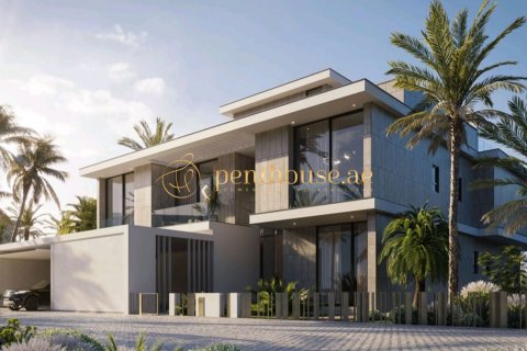 5 dormitorios Villa en District One, UAE No. 118930