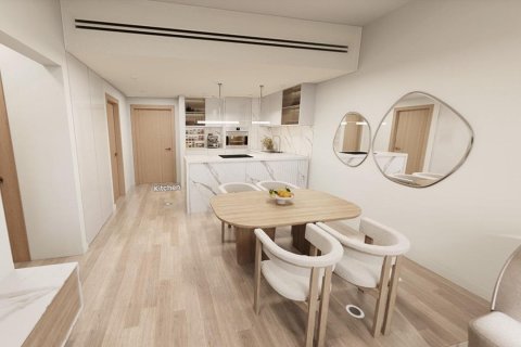 1 chambre Appartement à Soc Son, Vietnam No. 95512 4