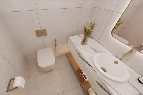 1 chambre Appartement à Soc Son, Vietnam No. 95512 3