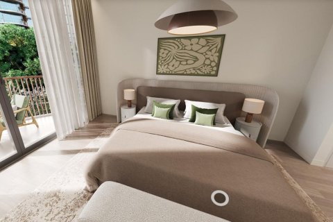 1 chambre Appartement à Soc Son, Vietnam No. 95512 2