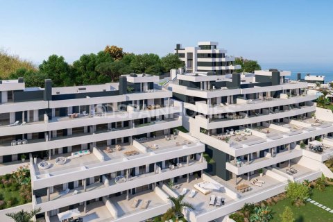 3 dormitorios Apartment en Marbella, Spain No. 25728
