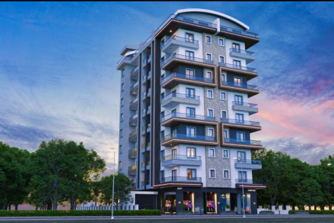 Квартира с 2 спальнями в Bo Ha, Вьетнам №14233 5