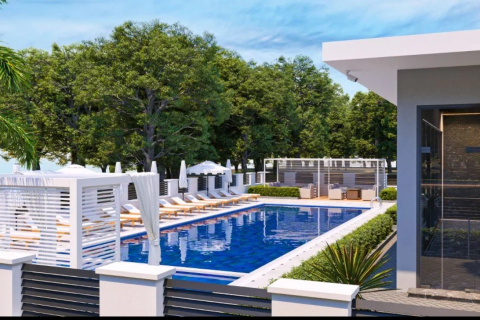 Квартира с 2 спальнями в Bo Ha, Вьетнам №14233 7