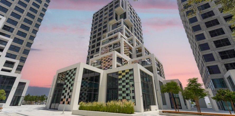 3 bedrooms Apartment in Al Tebin Al Shaabiyya Housing, Vietnam No. 94997