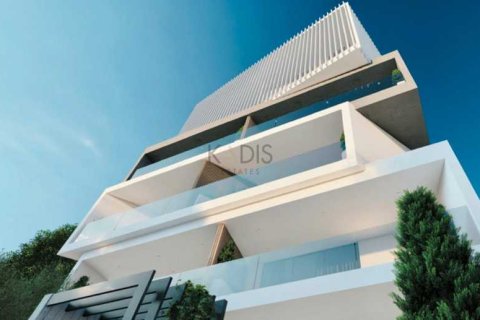 2 chambres Appartement à Limassol, Cyprus No. 76296 1