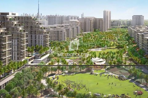 2 dormitorios Apartment en Dai Kim, Vietnam No. 93045 6