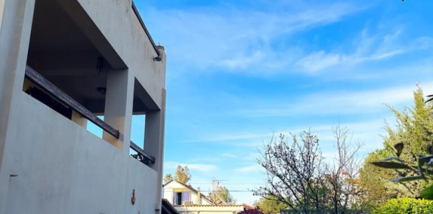 3 bedrooms House in Nea Makri, Greece No. 120853