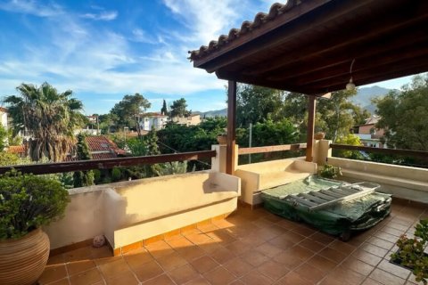 3 bedrooms House in Nea Makri, Greece No. 120853 4