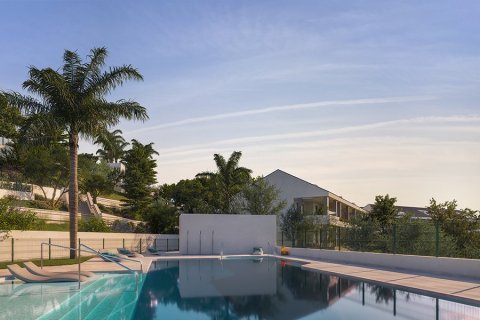 3 bedrooms Villa in Phu My, Vietnam No. 111449 1