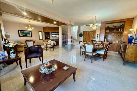 5 bedrooms Villa in Limassol, Cyprus No. 65496 13
