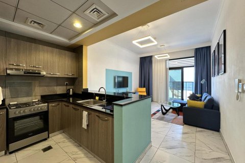 1 bedroom Apartment in Dubai, UAE No. 126857