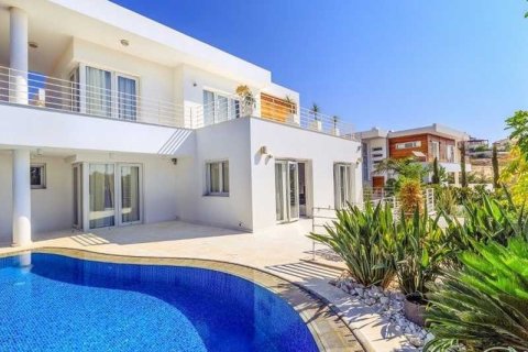 4 chambres House à Agios Tychonas, Cyprus No. 30041 16