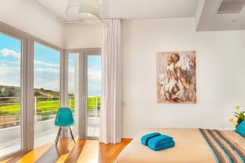 4 chambres House à Agios Tychonas, Cyprus No. 30041 10