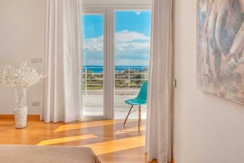 4 chambres House à Agios Tychonas, Cyprus No. 30041 3