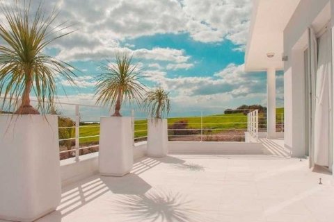 4 chambres House à Agios Tychonas, Cyprus No. 30041 13