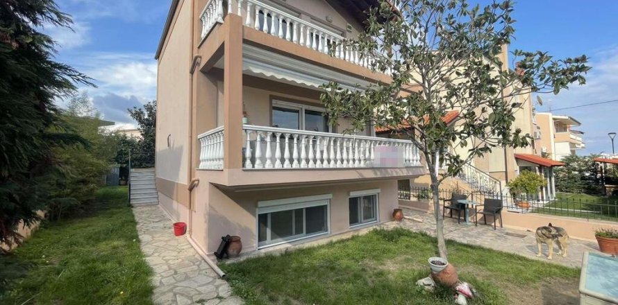 4 chambres Maisonnette à Kavala, Greece No. 108074