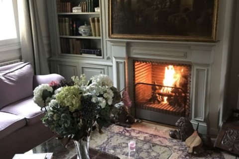 5 bedrooms Villa in Thanh Son, Vietnam No. 26355 5