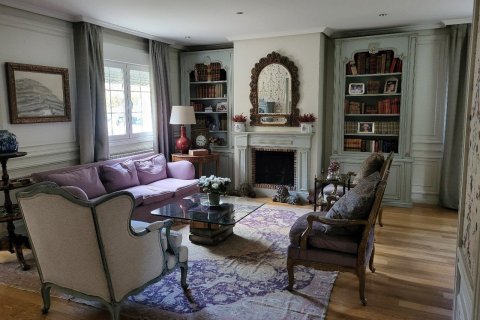 5 bedrooms Villa in Thanh Son, Vietnam No. 26355 4