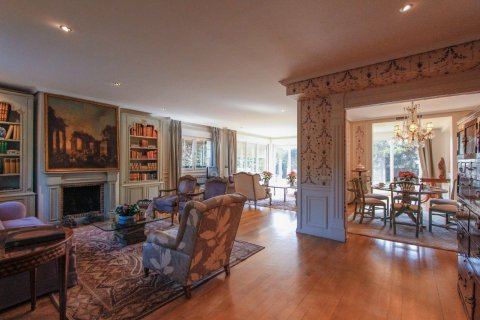 5 bedrooms Villa in Thanh Son, Vietnam No. 26355 10