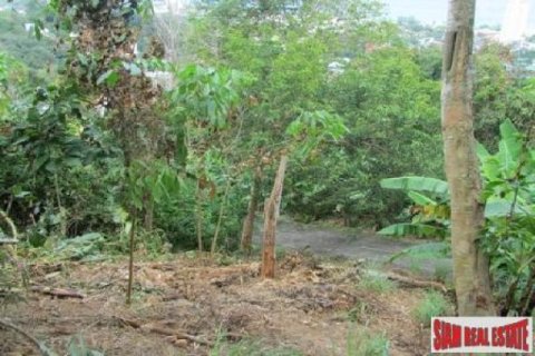 10220m² Land à Kata, Thailand No. 95693 9