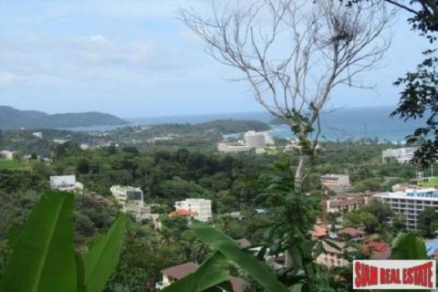 10220m² Land à Kata, Thailand No. 95693 6