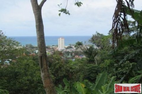 10220m² Land à Kata, Thailand No. 95693 10