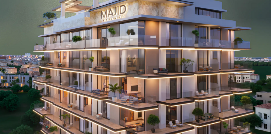 2 chambres Appartement à Dubai, UAE No. 124350