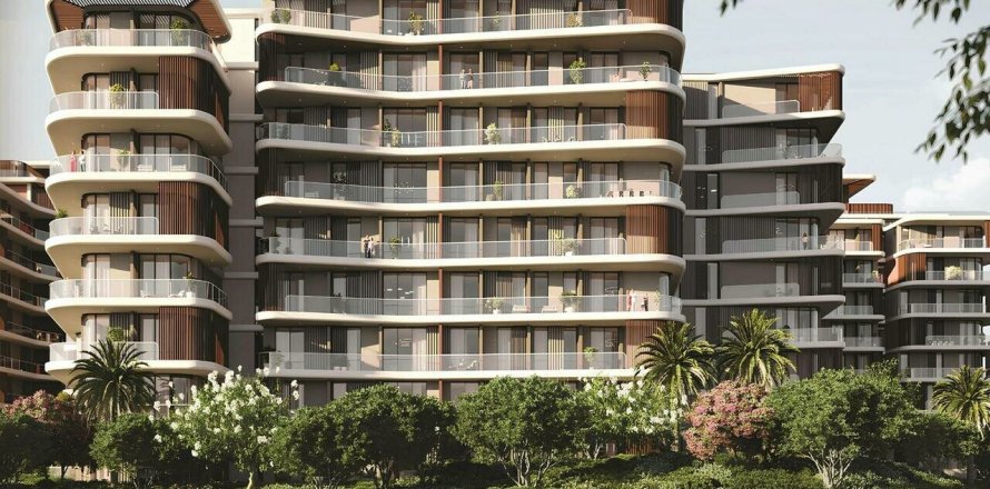2 dormitorios Apartment en Dubai, UAE No. 123320