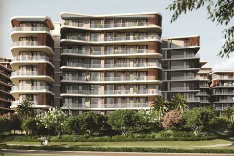 Квартира с 2 спальнями в Дубай, ОАЭ №123320