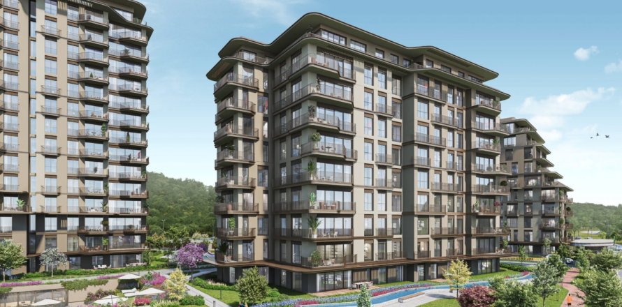 2 bedrooms Apartment in Khanh Hoa, Vietnam No. 15522