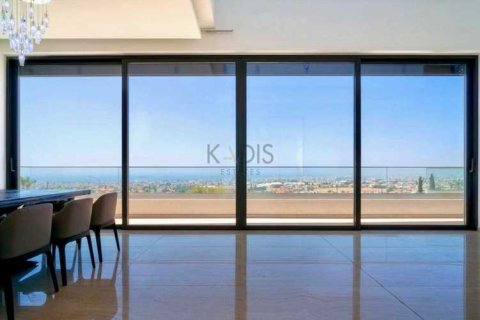 5 bedrooms Villa in Germasogeia, Cyprus No. 101209 6