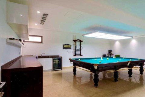 5 bedrooms Villa in Germasogeia, Cyprus No. 101209 8