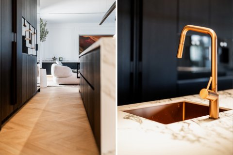 3 bedrooms Penthouse in Thuan Nam, Vietnam No. 27122 17