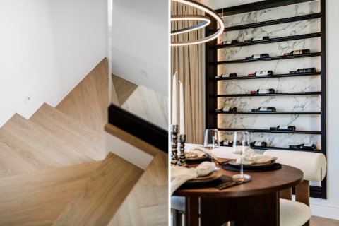 3 bedrooms Penthouse in Thuan Nam, Vietnam No. 27122 11