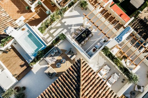 3 bedrooms Penthouse in Thuan Nam, Vietnam No. 27122 28