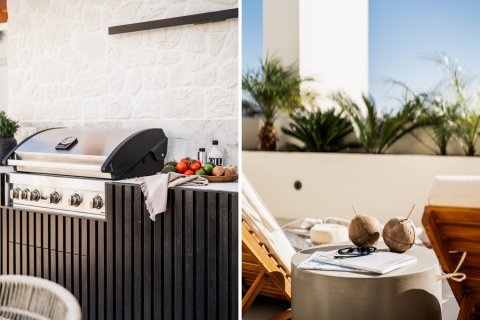 3 bedrooms Penthouse in Thuan Nam, Vietnam No. 27122 15