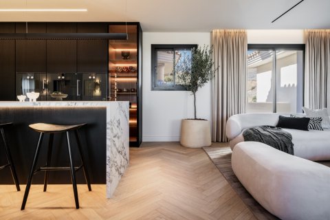 3 bedrooms Penthouse in Thuan Nam, Vietnam No. 27122 10