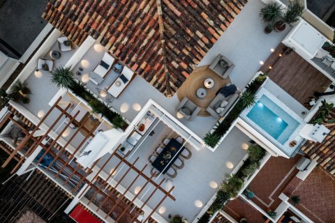 3 bedrooms Penthouse in Thuan Nam, Vietnam No. 27122 29