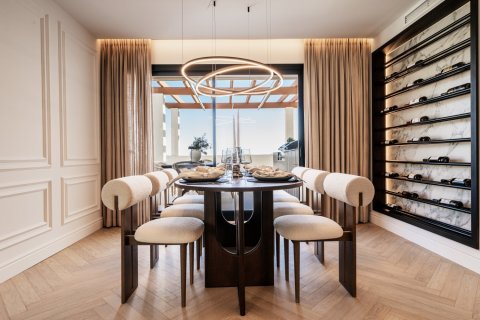 3 bedrooms Penthouse in Thuan Nam, Vietnam No. 27122 3