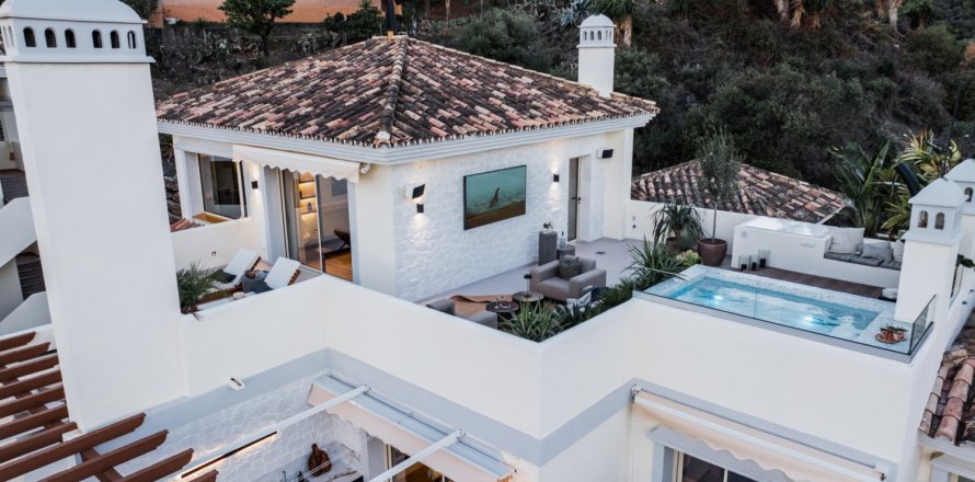 3 bedrooms Penthouse in Thuan Nam, Vietnam No. 27122