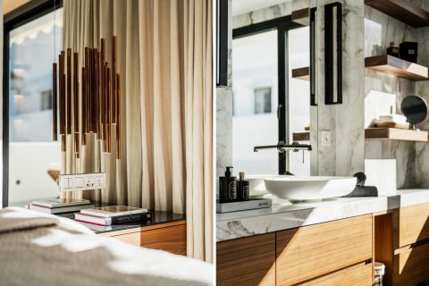 3 bedrooms Penthouse in Thuan Nam, Vietnam No. 27122 4