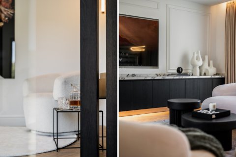 3 bedrooms Penthouse in Thuan Nam, Vietnam No. 27122 12