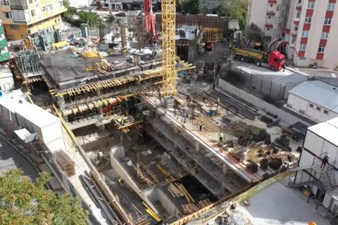 3 dormitorios Apartment en Hai Ba Trung, Vietnam No. 16917 17