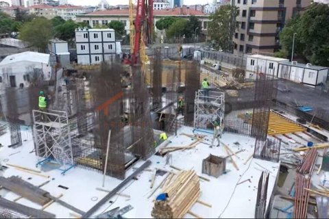 3 dormitorios Apartment en Hai Ba Trung, Vietnam No. 16917 4